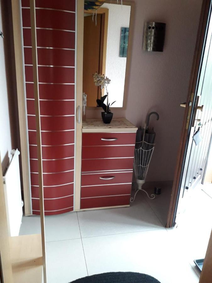 Ferienwohnung Haus Finkbeiner Kniebis Ngoại thất bức ảnh