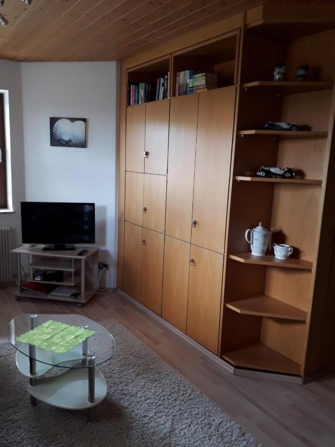Ferienwohnung Haus Finkbeiner Kniebis Ngoại thất bức ảnh