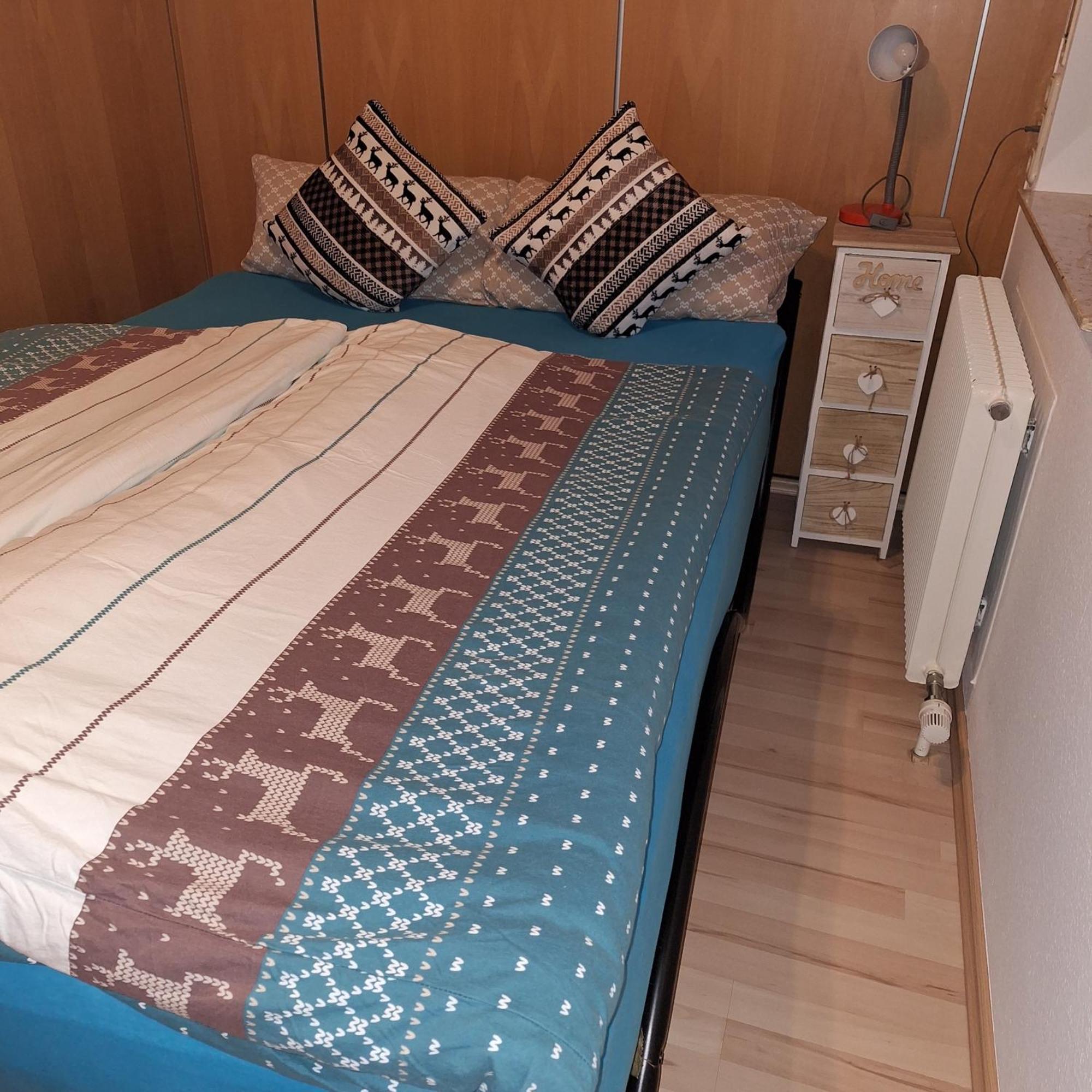Ferienwohnung Haus Finkbeiner Kniebis Phòng bức ảnh