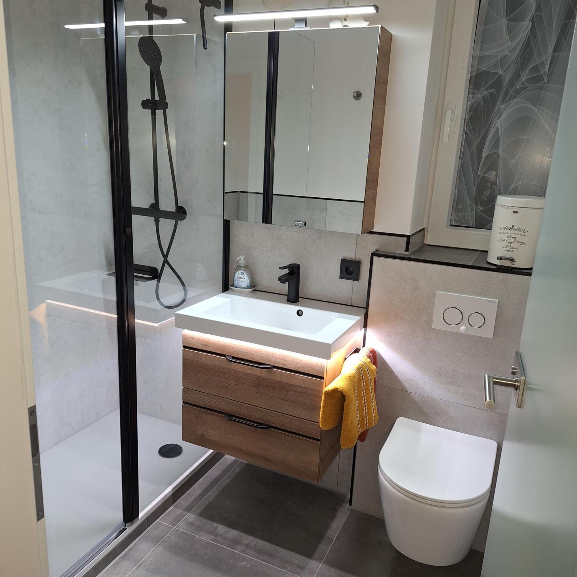 Ferienwohnung Haus Finkbeiner Kniebis Ngoại thất bức ảnh